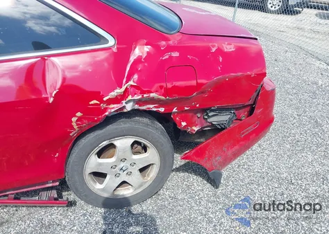 2000 Honda Accord 3.0 Ex z USA, uszkodzony, nr VIN 1HGCG2252YA024448